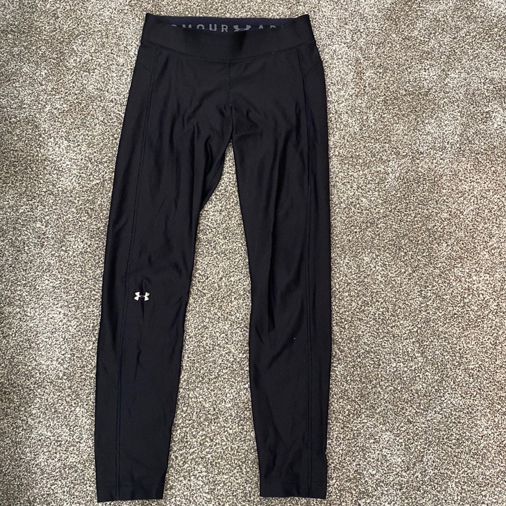 Under armor leggings